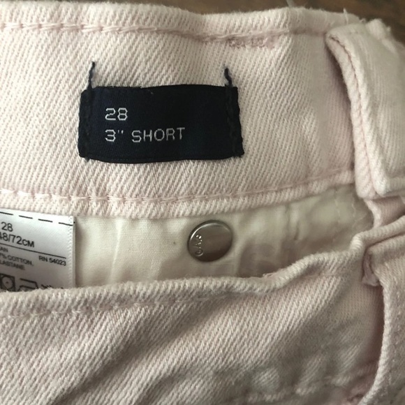 Gap shorts bundle - Picture 6 of 8